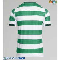 Maglie da calcio Celtic Prima Maglia 2025-26 Manica Corta